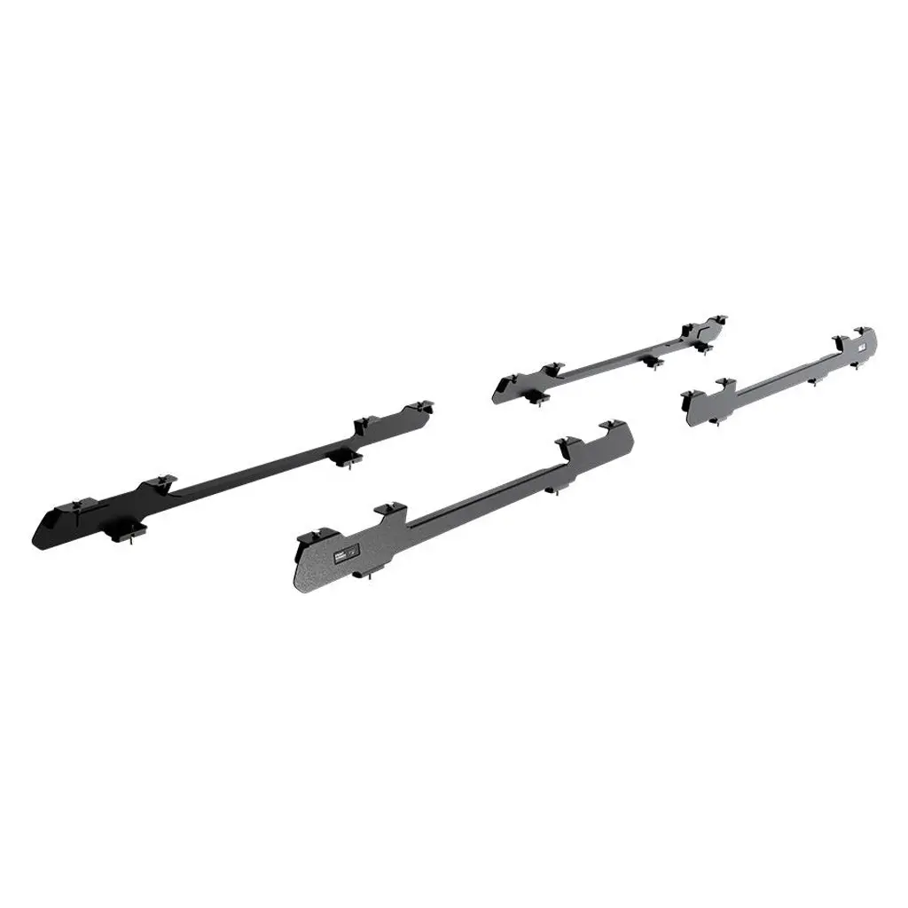 Front Runner Roof Rack Mounting Rails For Volkswagen Transporter T5/T6 Lwb 1