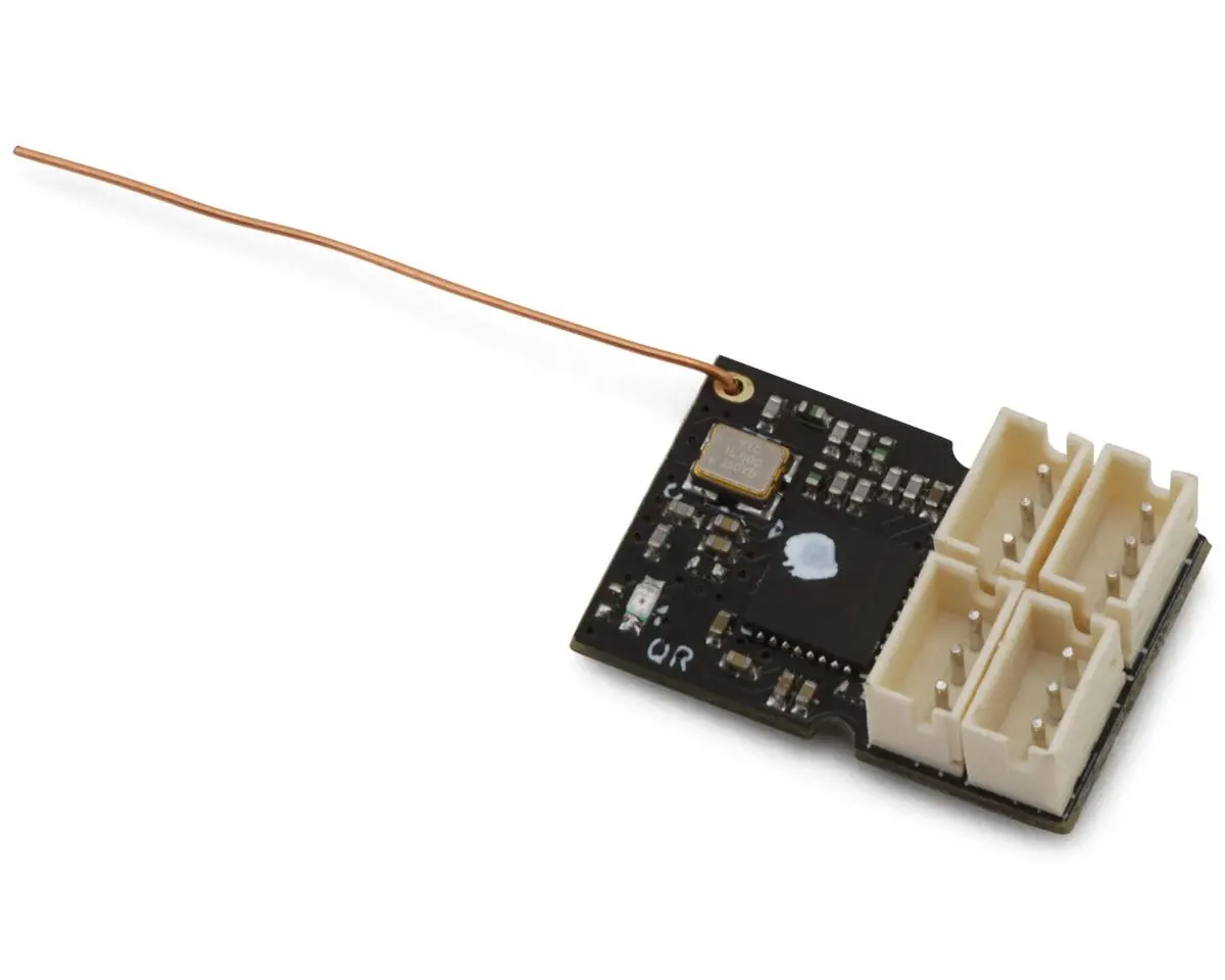Fs-R4m Ant 4-Channel Micro Receiver 1