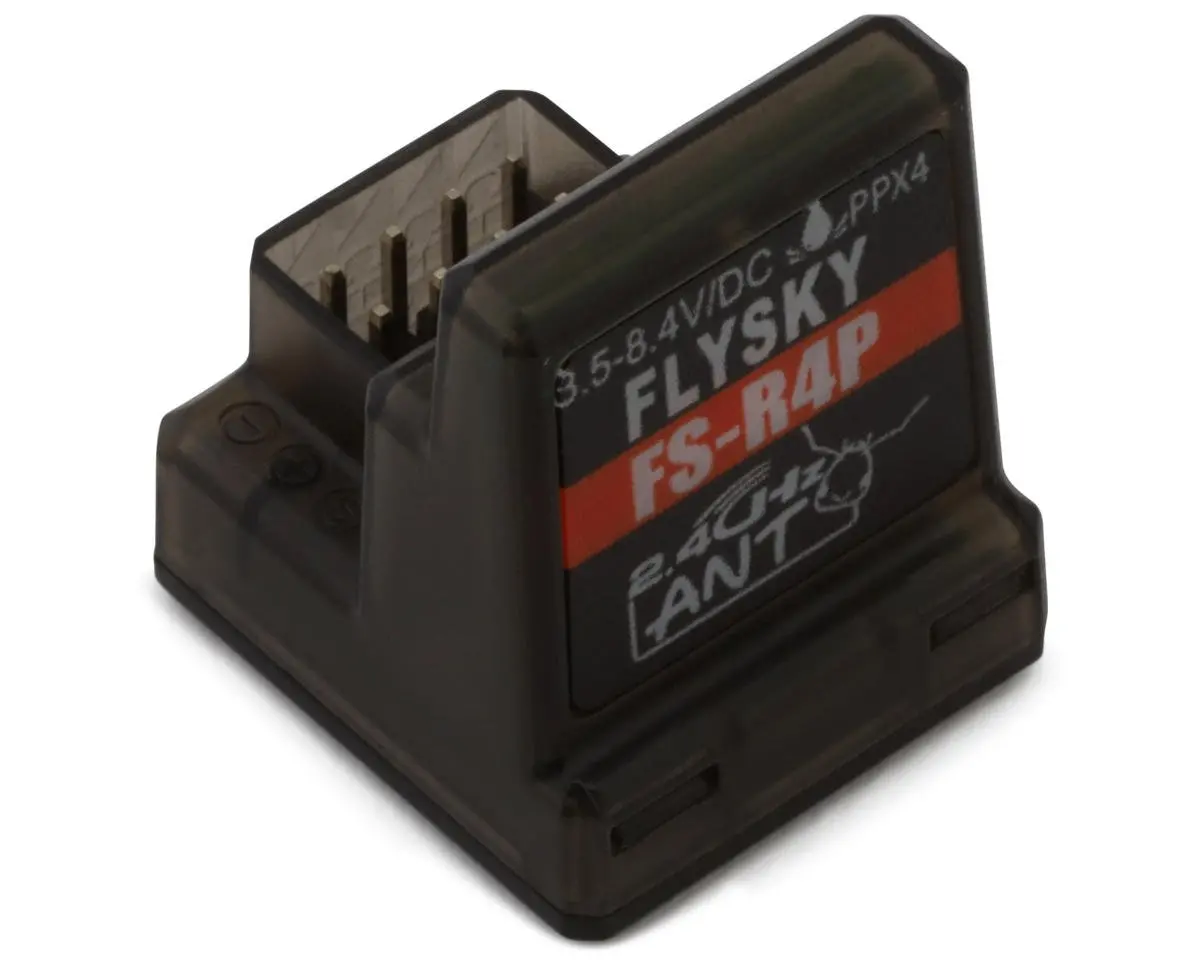 Fs-R4p Ant 4-Channel Receiver 1