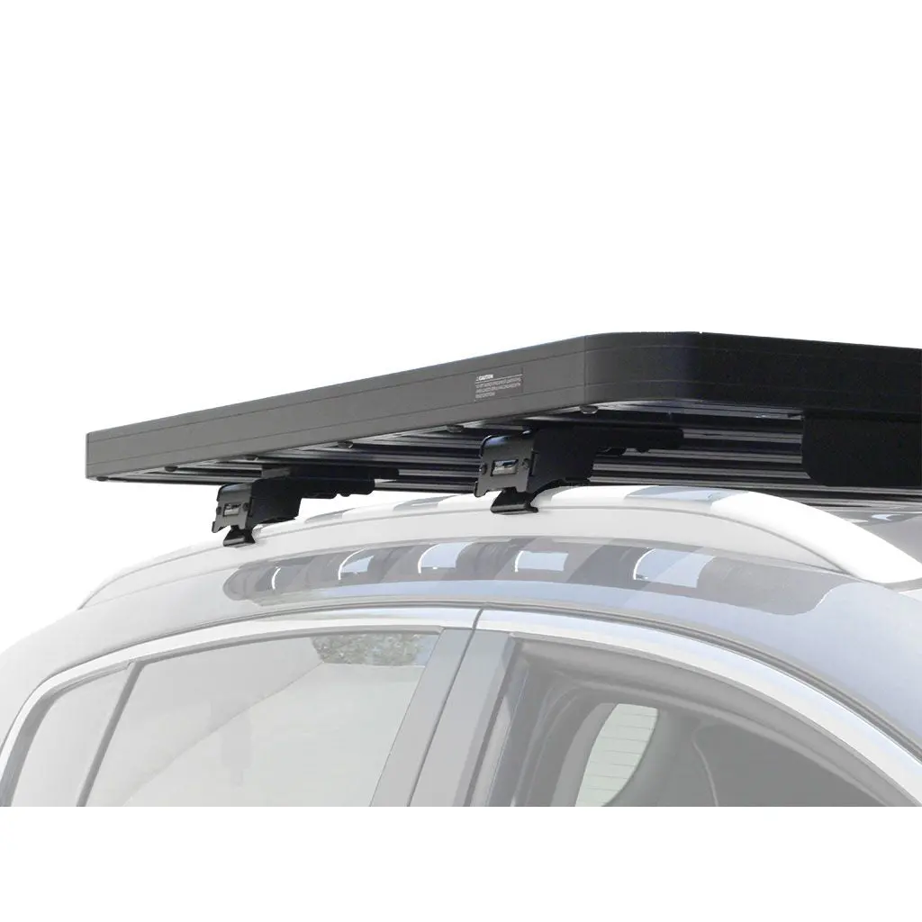 Front Runner Slimline Ii Roof Rail Rack Kit For Volkswagen Touareg (2018+) 2