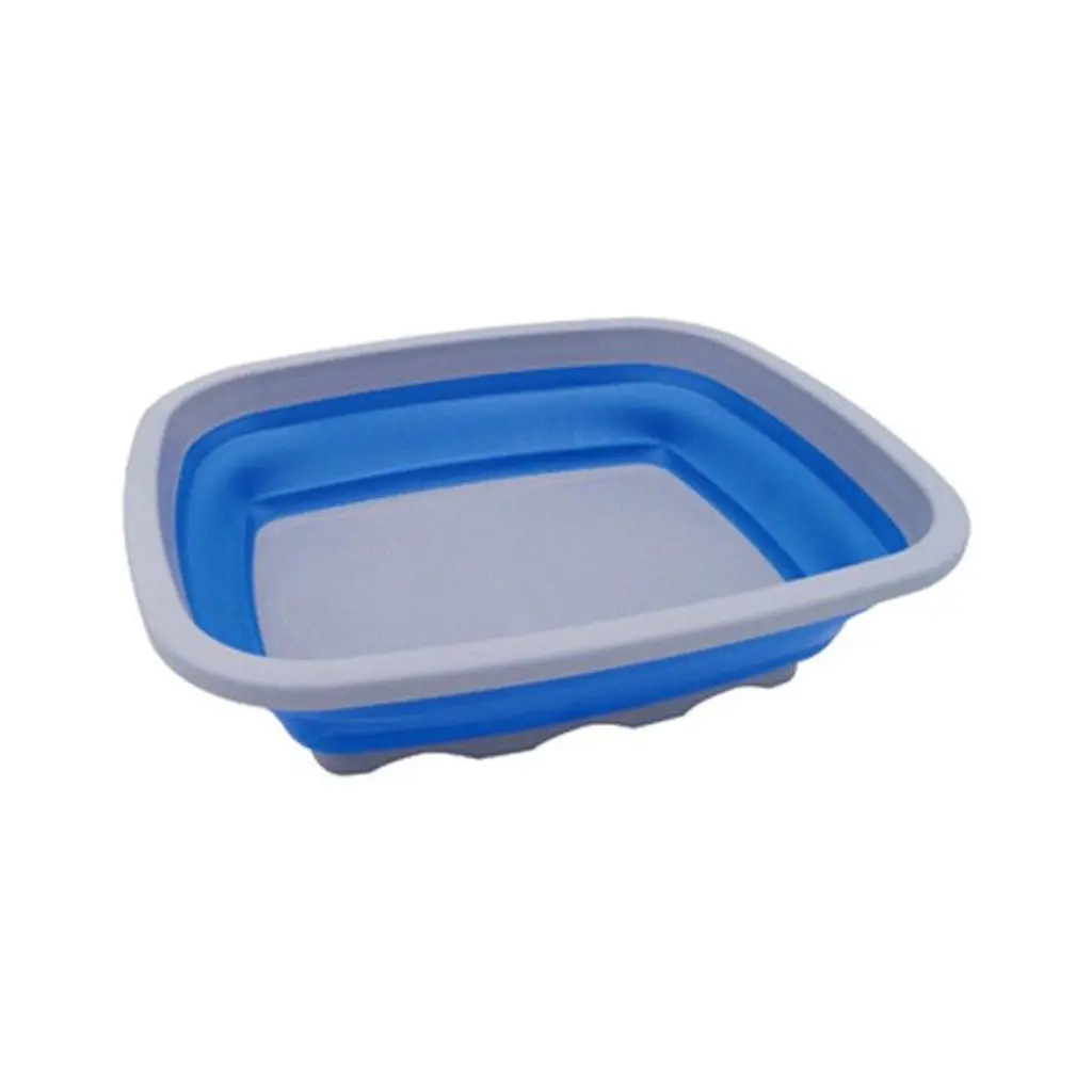 Foldaway Washing Up Bowl (Large) 1