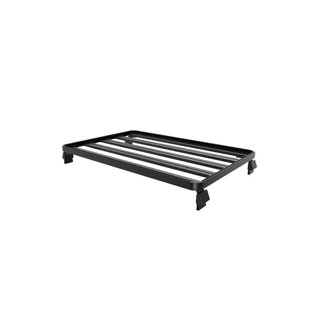 Front Runner Slimline Ii Roof Rack For Ford Dc (1982-1999) - Tall 2