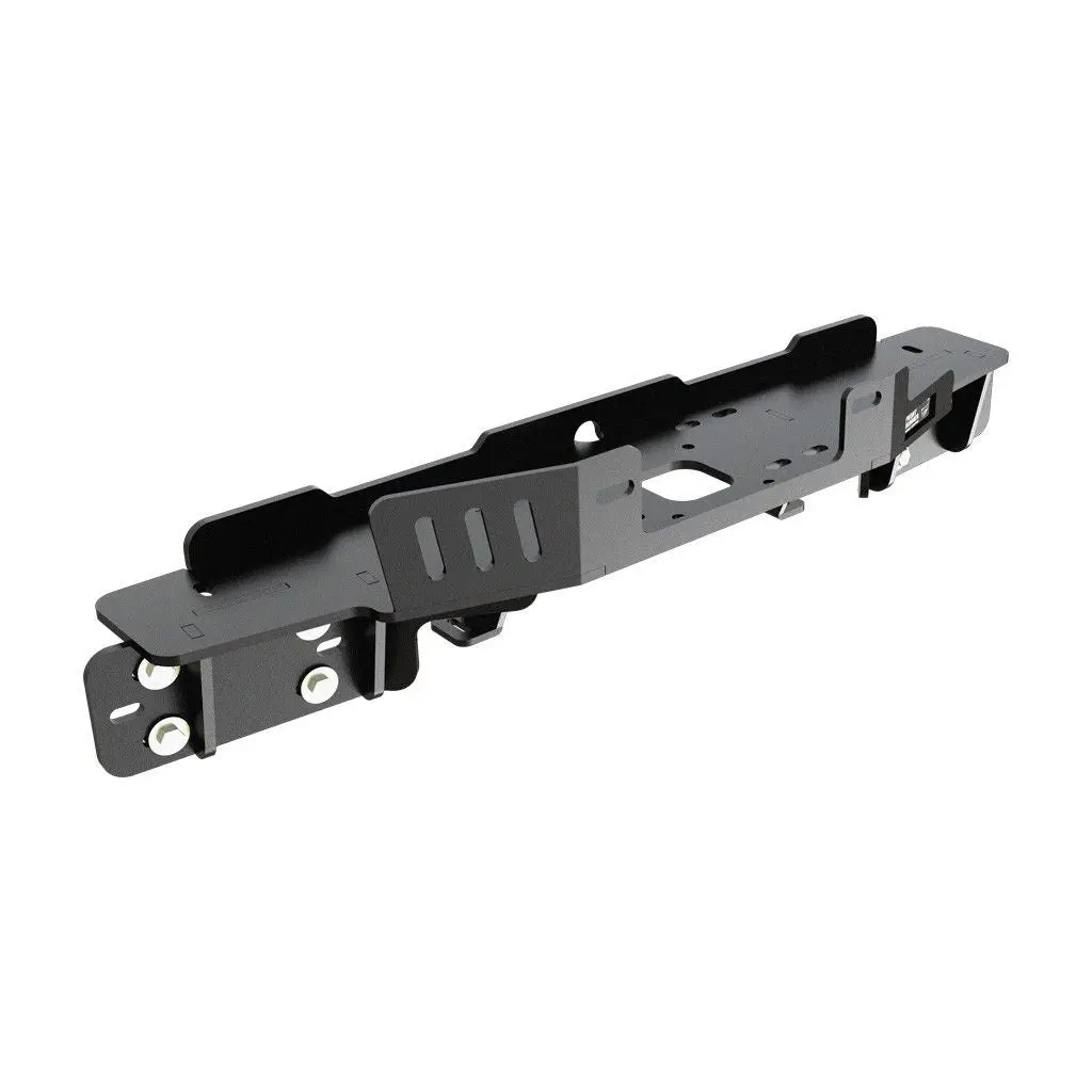 Front Runner Winch Plate For Ford Ranger T6 1