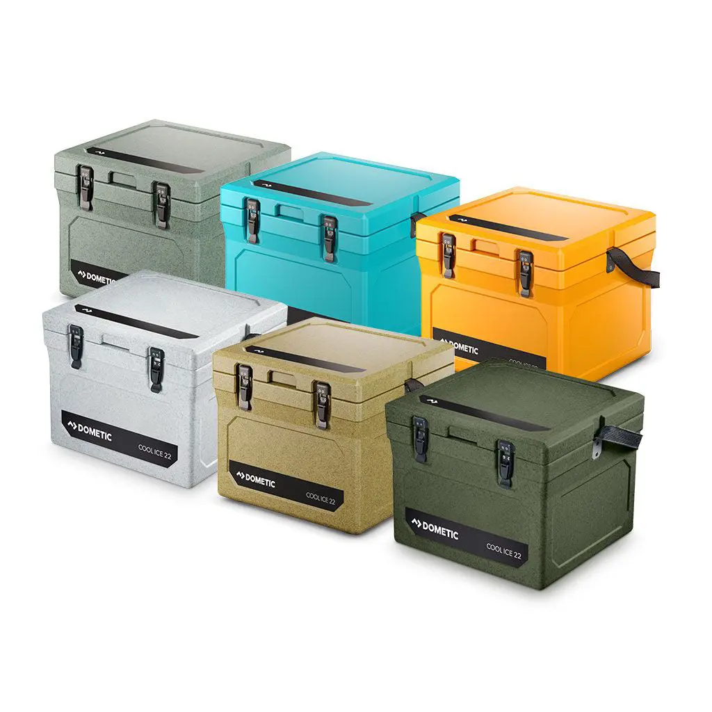 Dometic Wci 22L Cool-Ice Icebox 1