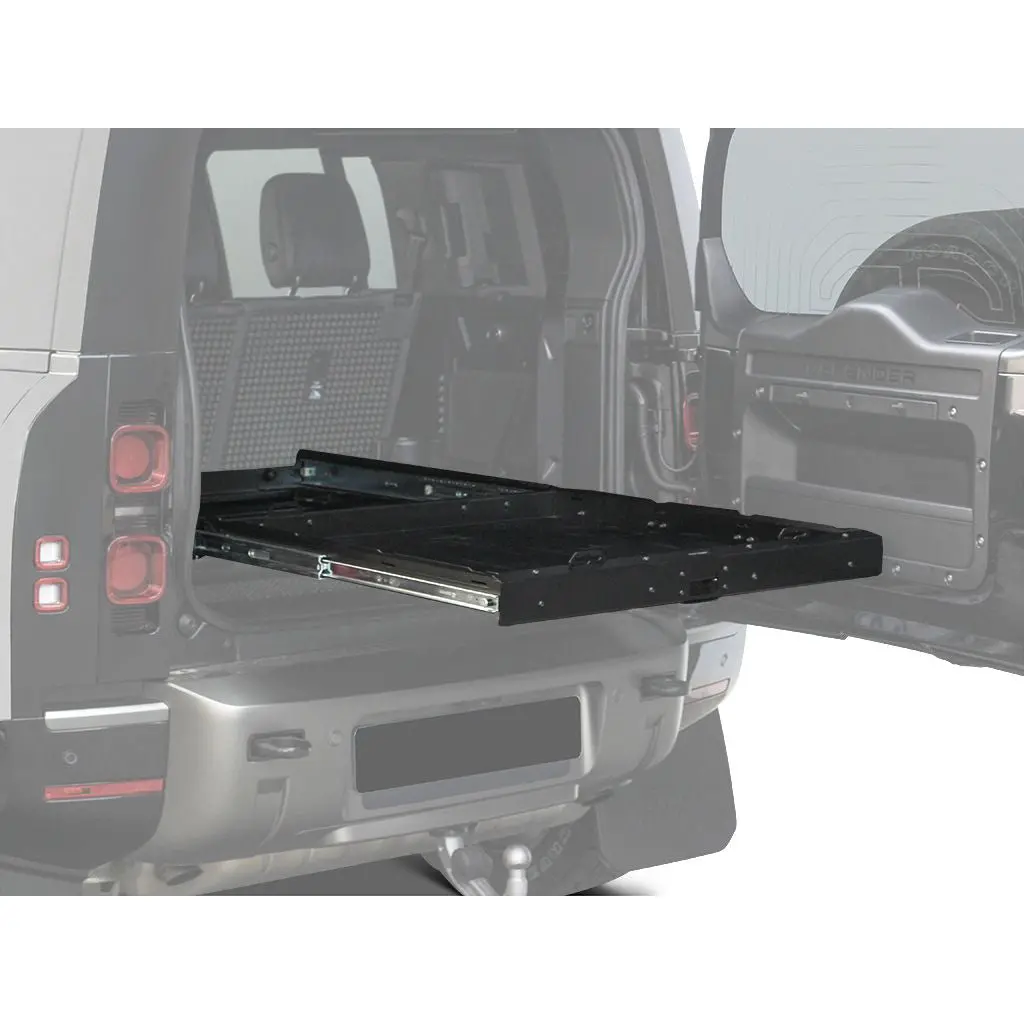 Front Runner Cargo Slide For Land Rover New Defender 110 (2020+) 1