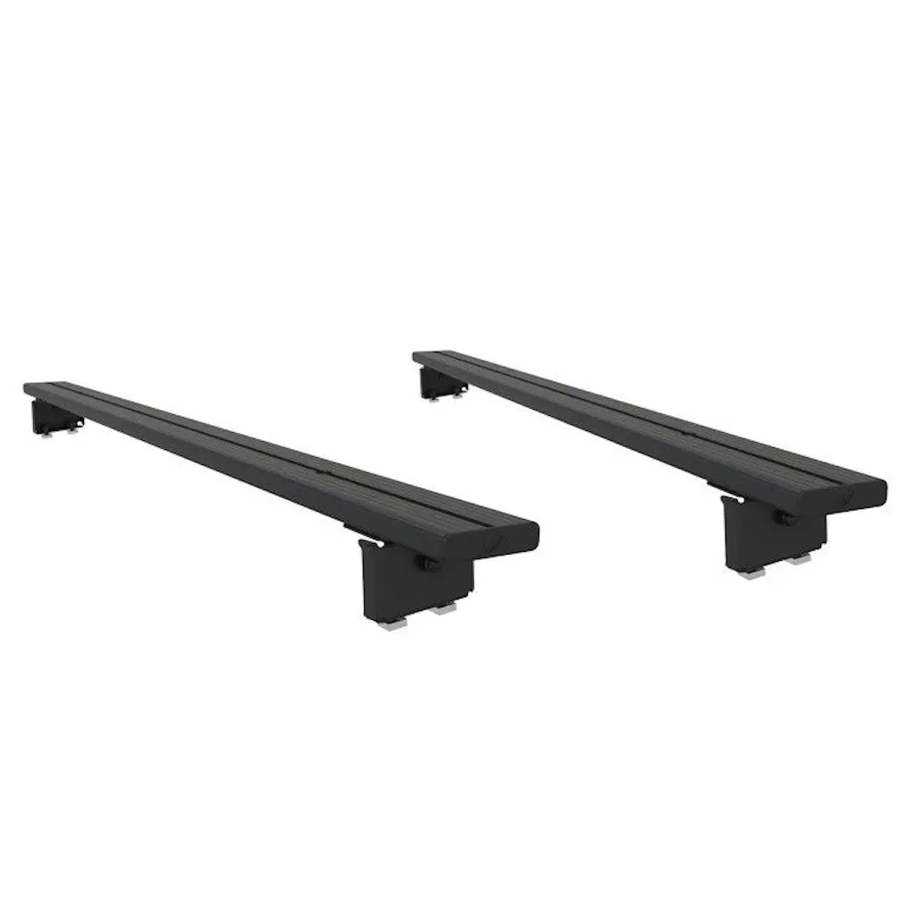 Front Runner Load Bar Kit / Track & Feet For Toyota Hilux (2005-2015) 1
