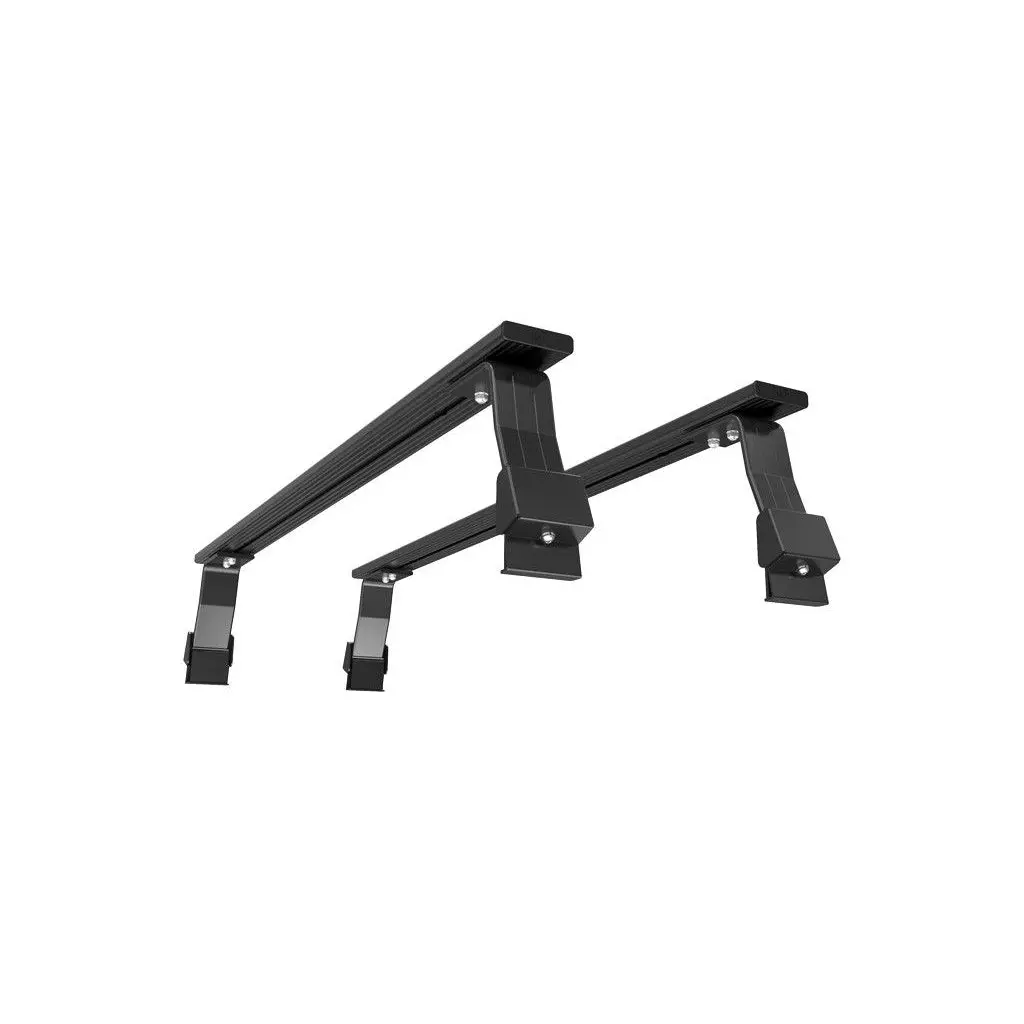 Front Runner Load Bar Kit / Gutter Mount For Toyota Hilux Dc (1988-1997) 2