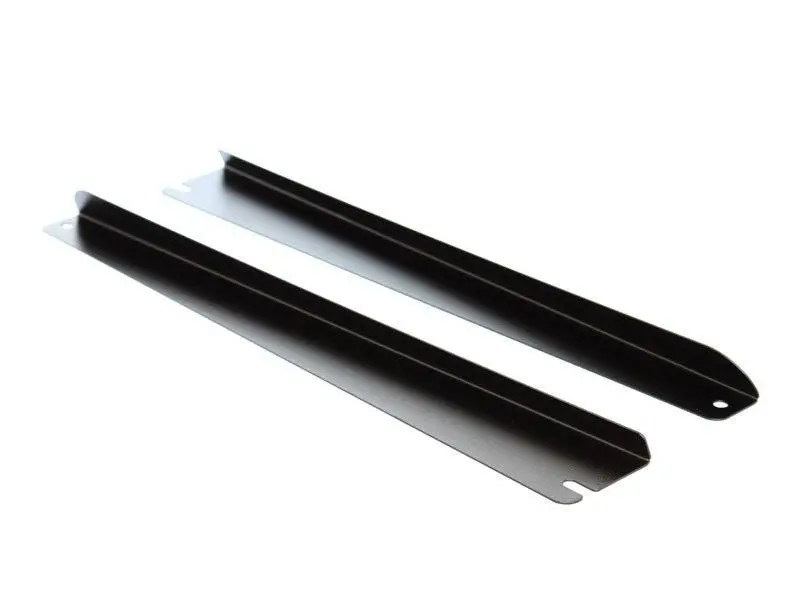Front Runner Wind Deflector 20Mm Lip Wide Pair / 1345Mm(W) 1