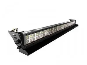 Led Flood/Spot Combo W/Off-Road Performance Shield - 40"/1016Mm 1