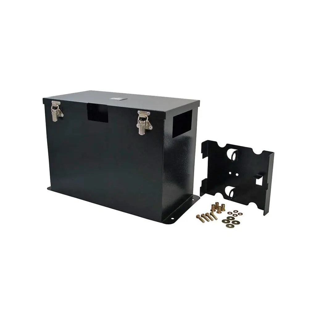 Front Runner 105A Battery Box 1