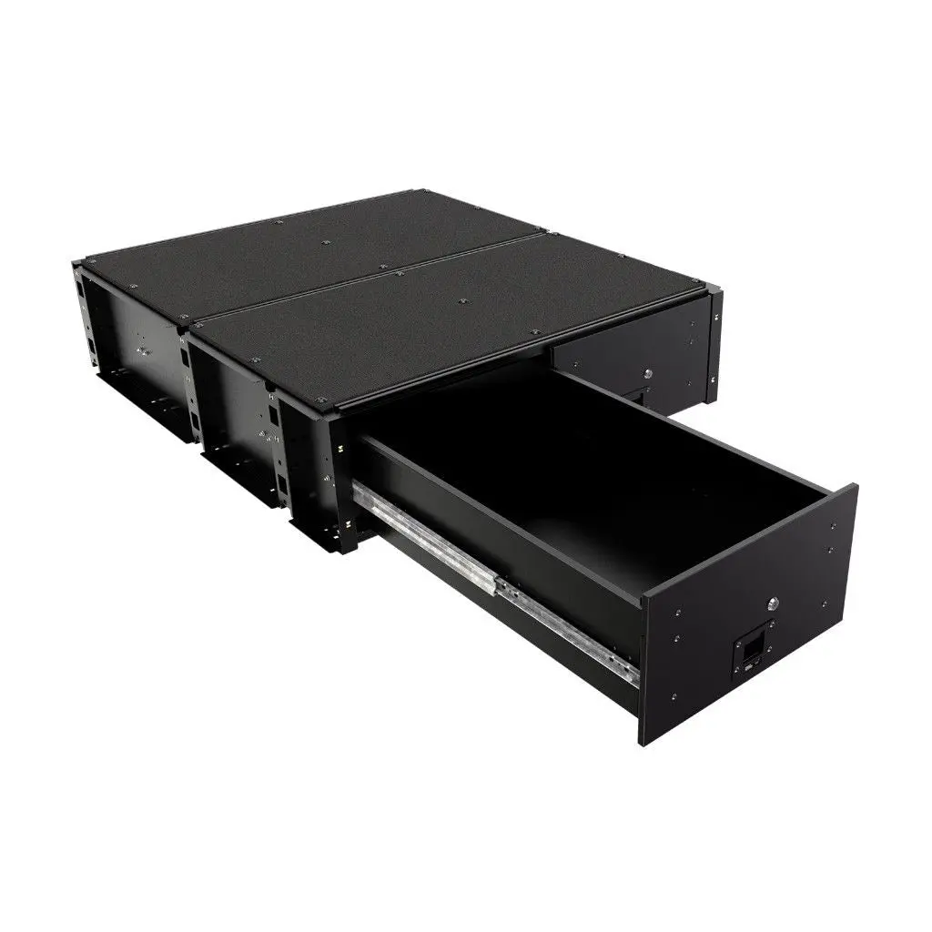 Front Runner Drawers For Pickup (Large) 1