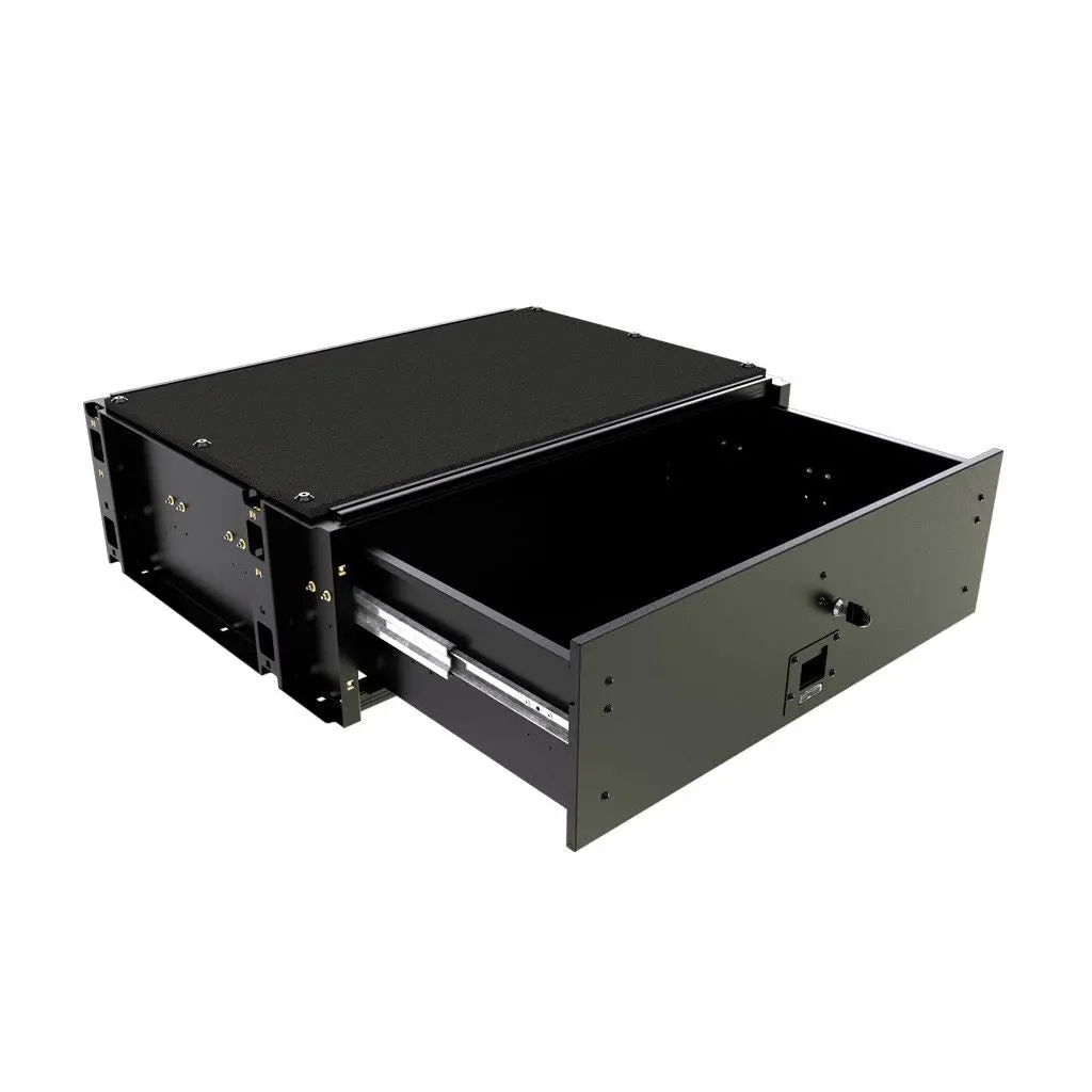 Front Runner Drawer For Suv (Small) 1