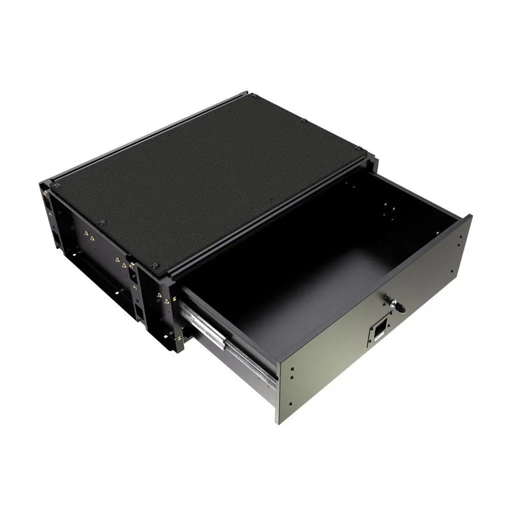Front Runner Drawer For Suv (Small) 2