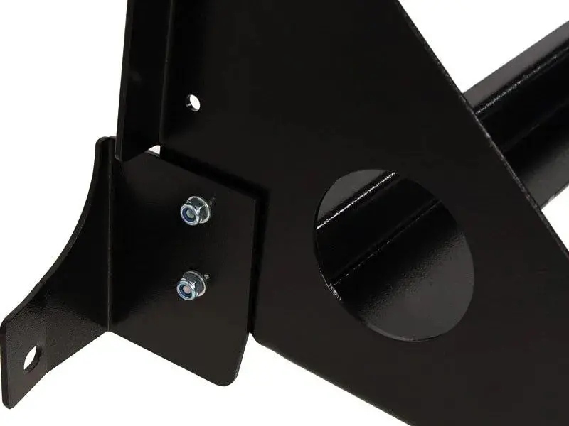 Front Runner Toyota Land Cruiser 75/79 (1984-1999) Dual Battery Bracket 2