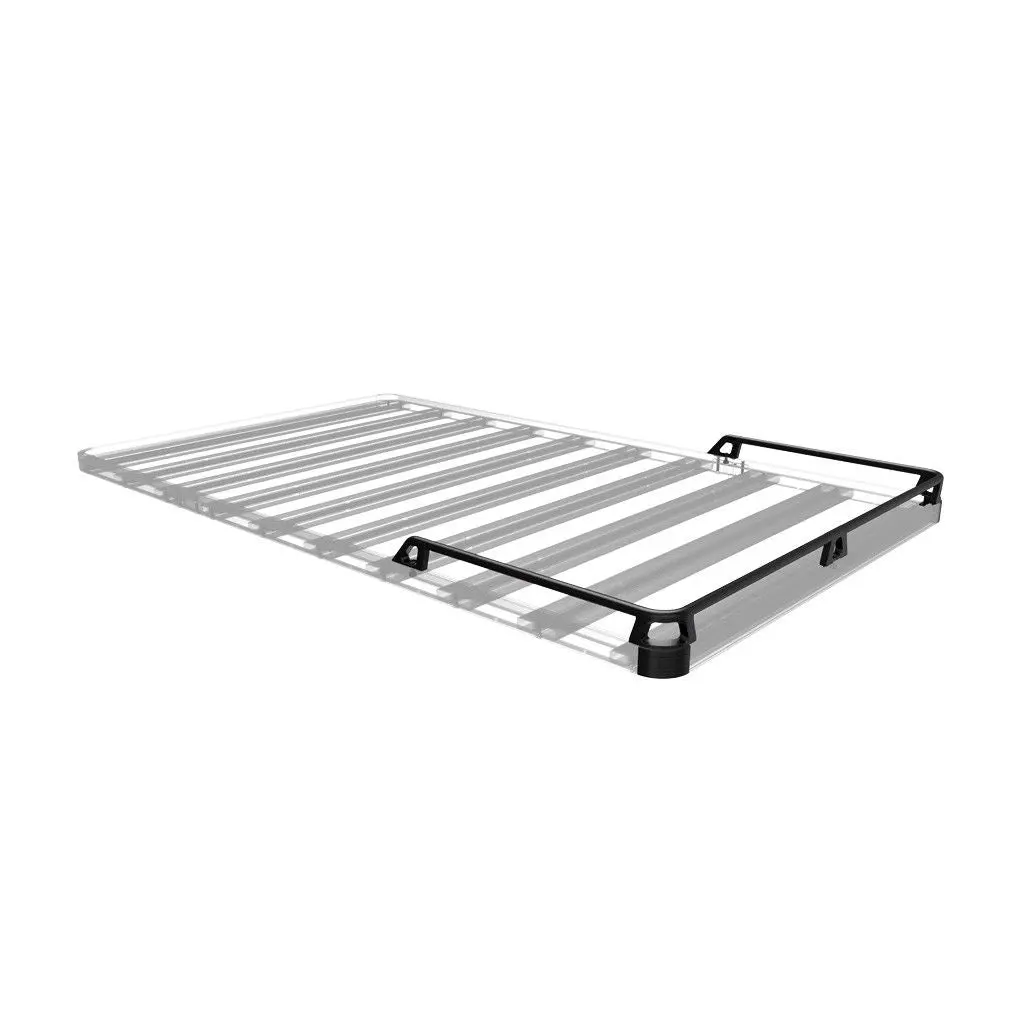 Front Runner Expedition Rail Kit For 1165Mm(W) Rack - Front Or Rear 1