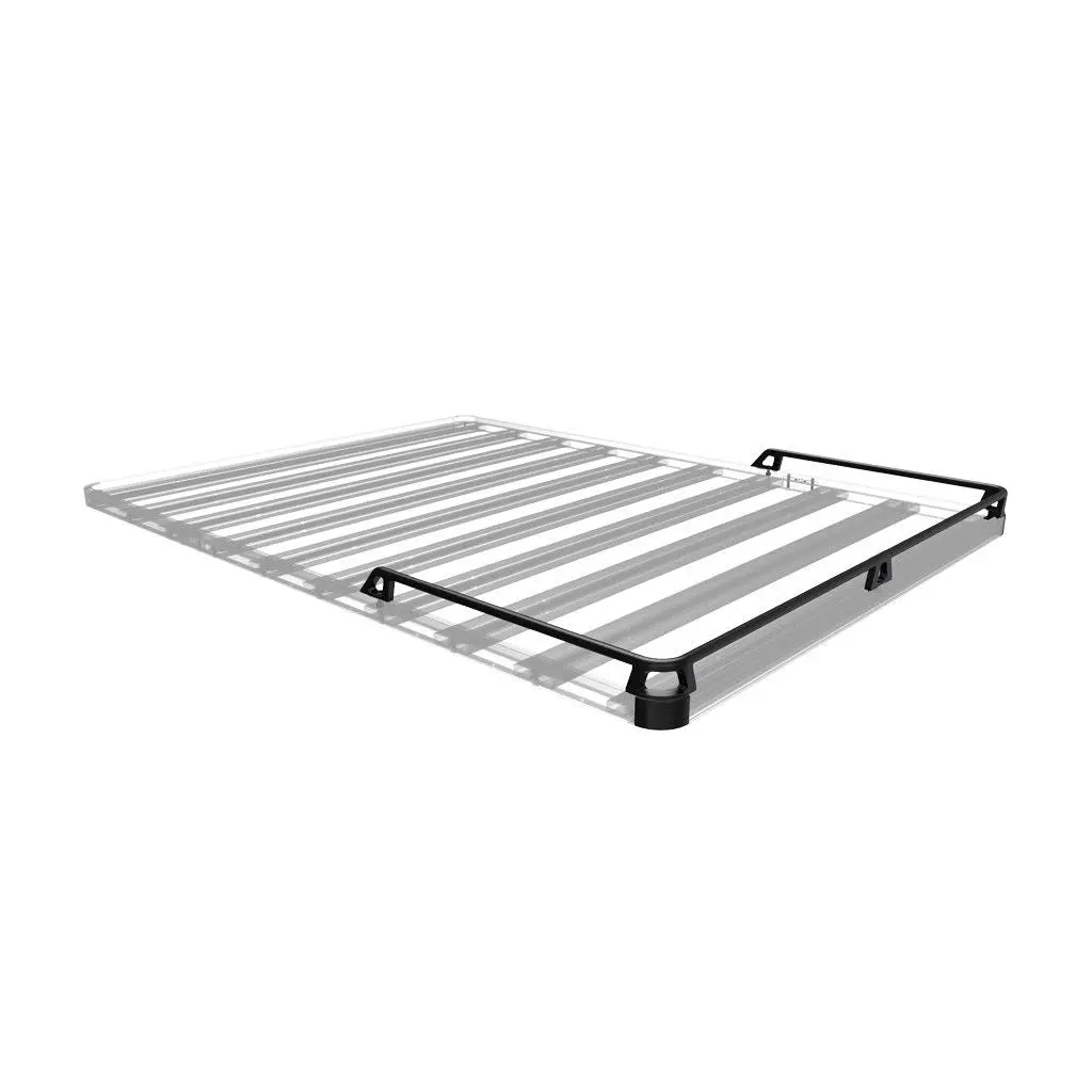 Front Runner Expedition Rail Kit For 1425(W) Rack - Front Or Rear 1