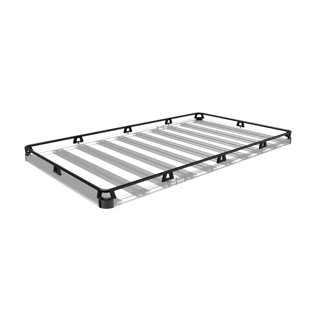 Front Runner Expedition Rail Kit For 1165Mm(W) Rack - Full Perimeter 1