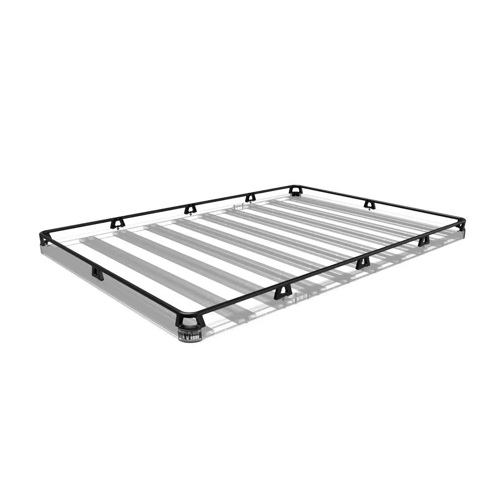 Front Runner Expedition Rail Kit For 1425(W) Rack - Full Perimeter 1