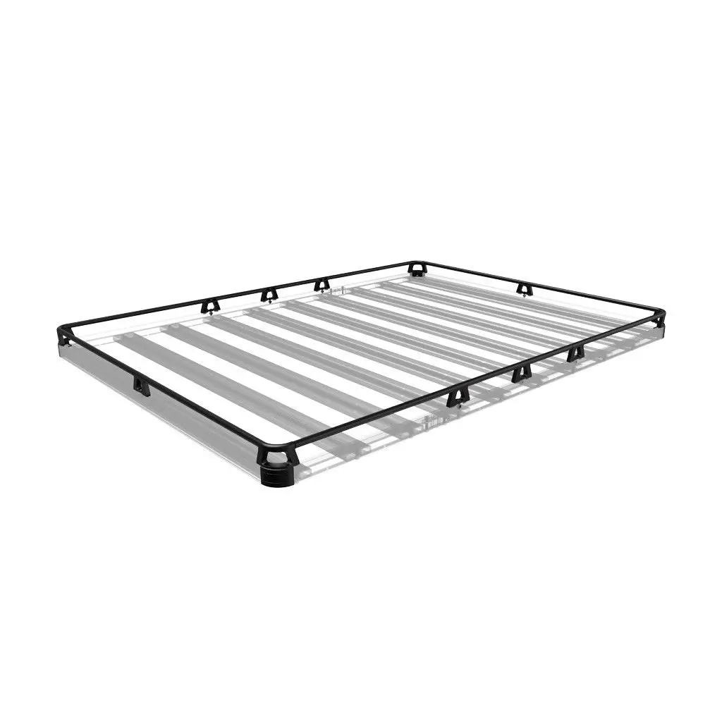 Front Runner Expedition Rail Kit For 1475(W) Rack - Full Perimeter 1