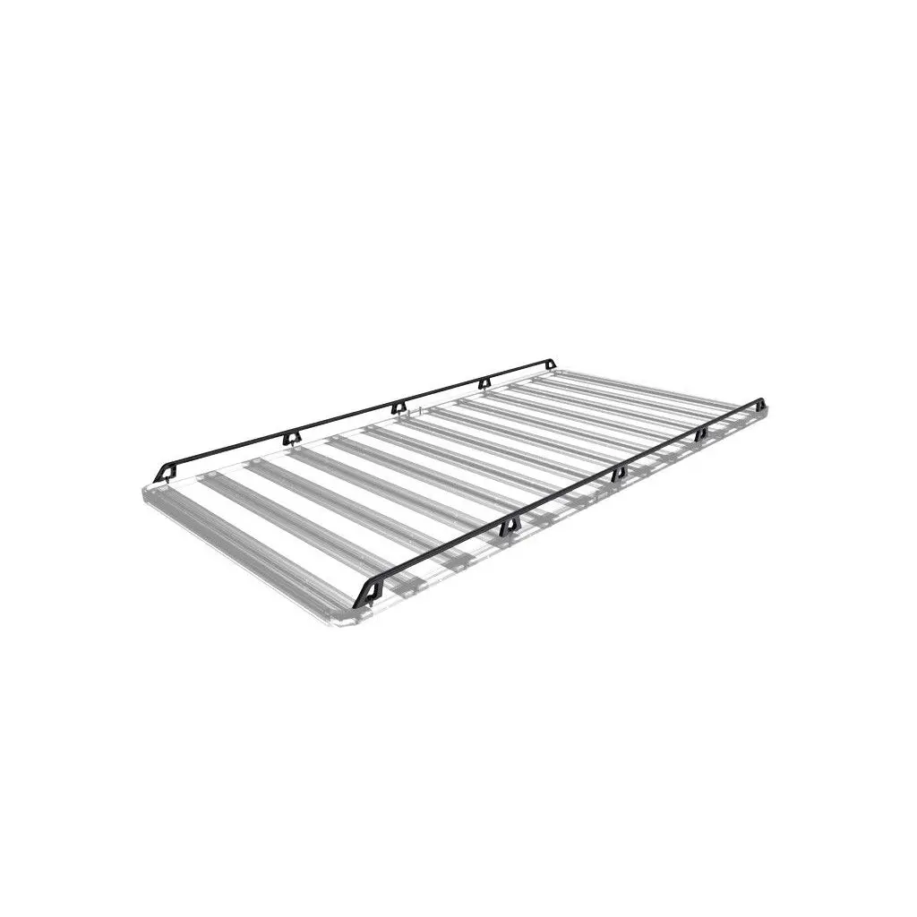 Front Runner Expedition Rail Kit For 2570Mm(L) Rack - Sides 1