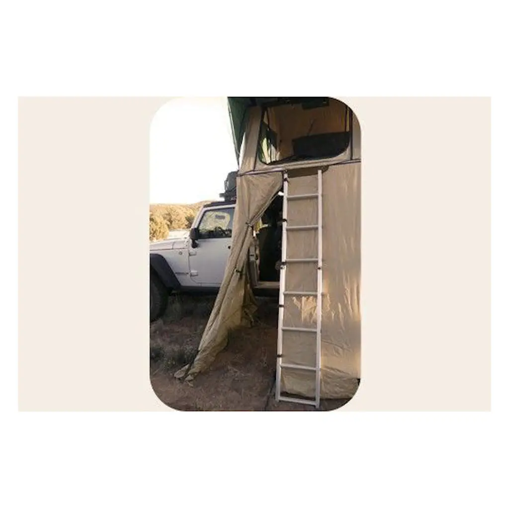Front Runner Tent Ladder 1