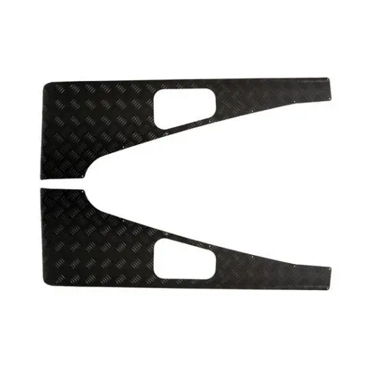 Front Runner Fender Protector For Land Rover Defender 90/110 1983-2016 1
