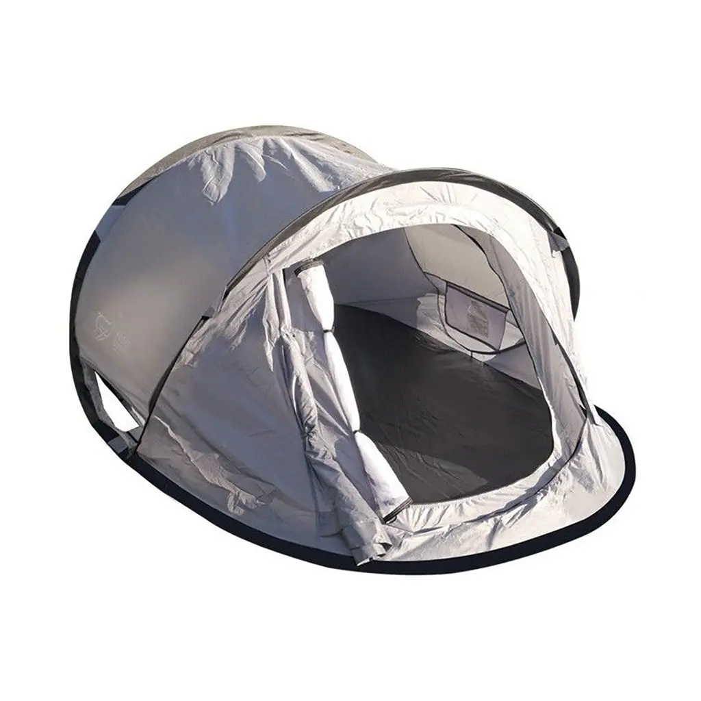 Front Runner Flip Pop Tent 1