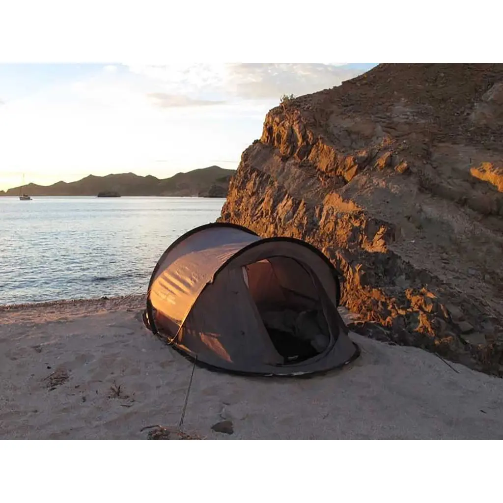 Front Runner Flip Pop Tent 2
