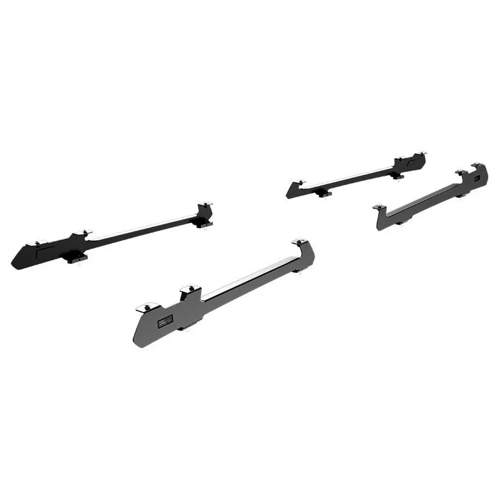 Front Runner Roof Rack Mounting Rails For Volkswagen Transporter T5/T6 1