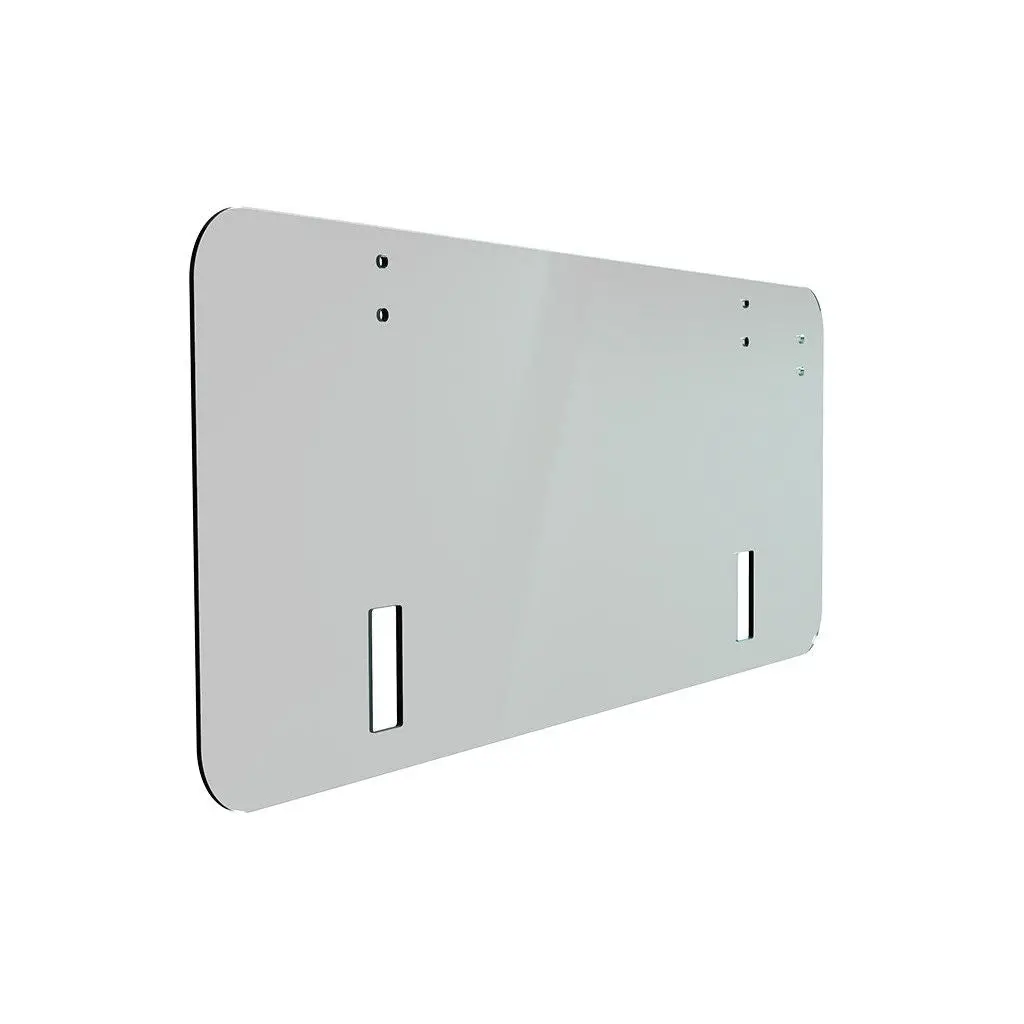 Front Runner Gullwing Window Panel (Glass) For Land Rover Defender (1983-2016) 1