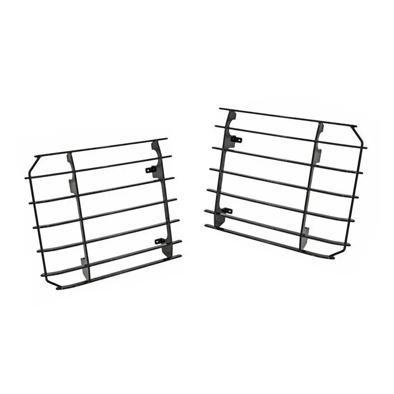 Front Runner Head Light Protectors For Land Rover Defender 1983-2016 1