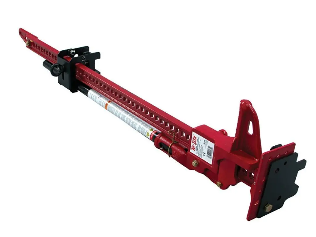 Hi-Lift Jack / 1.2M 1