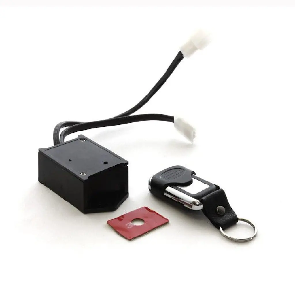 Front Runner Remote Control For Led Lighting 2