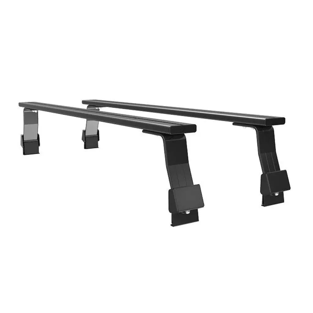 Front Runner Load Bar Kit / Gutter Mount For Jeep Cherokee 1
