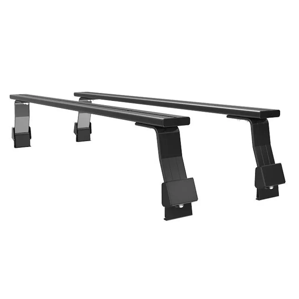 Front Runner Load Bar Kit / Gutter Mount For Land Rover Discovery 2 1