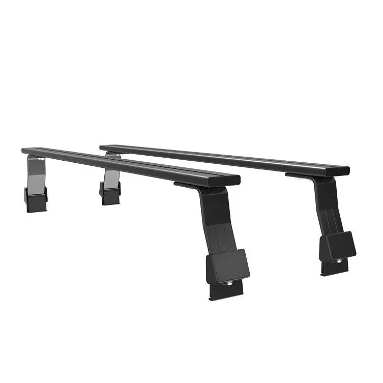 Front Runner Load Bar Kit / Gutter Mount For Mercedes Gelandewagen (1979-2017) 1