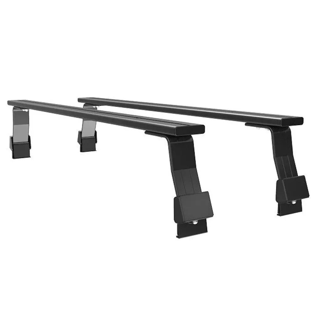 Front Runner Load Bar Kit / Gutter Mount For Mitsubishi Colt Dc (1990-1998) 1