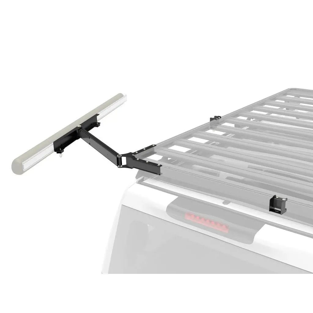 Front Runner Movable Awning Arm 1