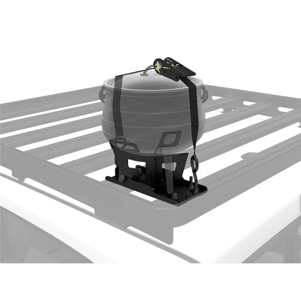 Front Runner Potjie Pot/Dutch Oven Carrier 1