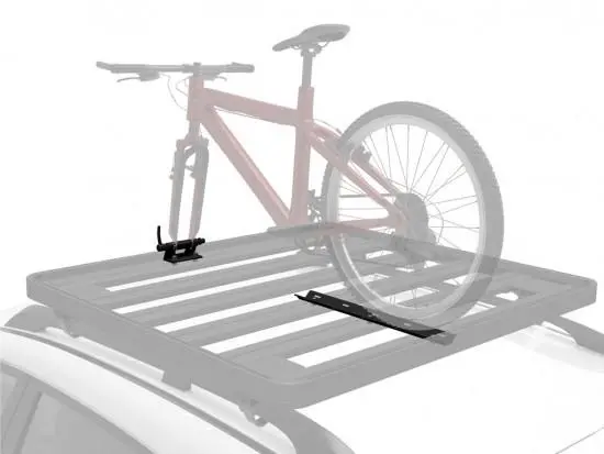 Fork Mount Bike Carrier 1