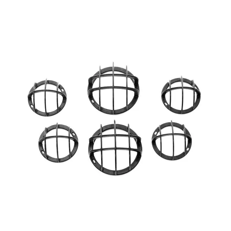 Front Runner Tail Light Protectors For Land Rover Defender 2007-2016 1