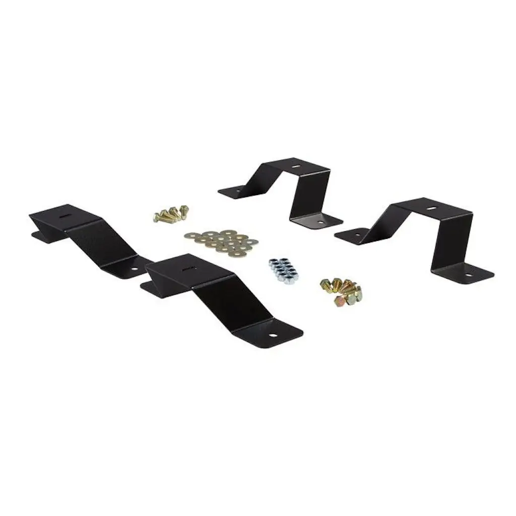Front Runner Tent Mount Kit - Tall 1