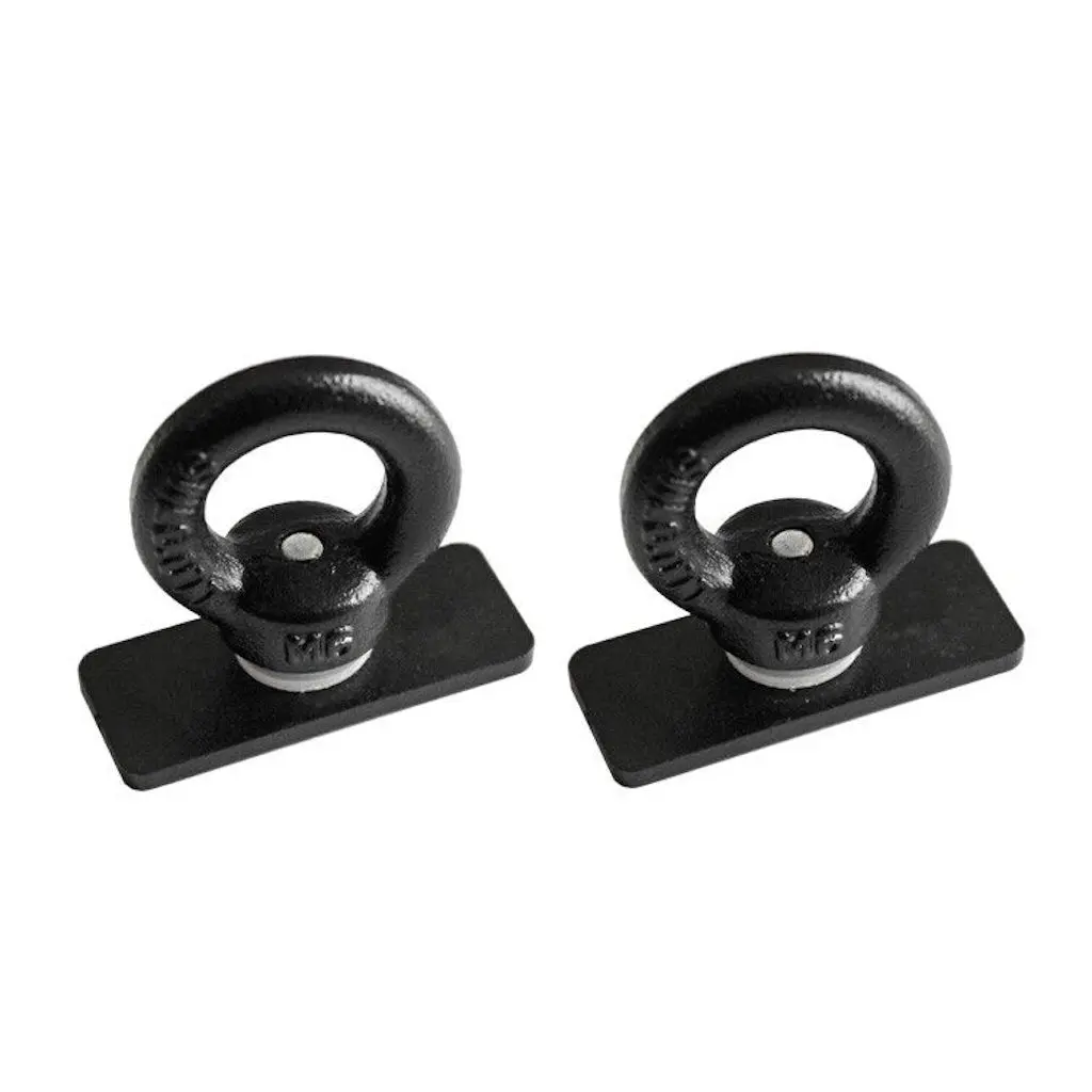 Front Runner Tie Down Rings / Eye Nuts For Drawer System 1