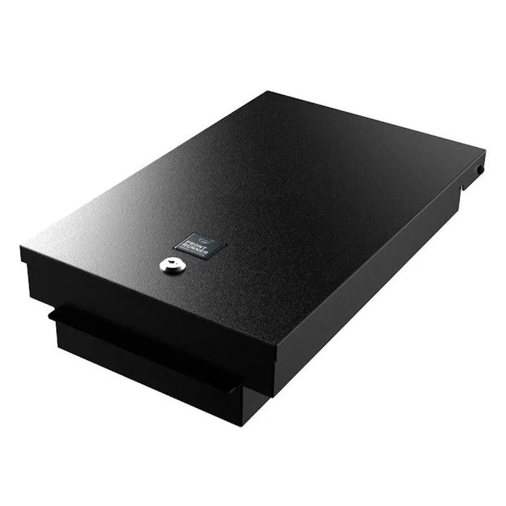 Front Runner Under Console Safe For Land Rover Defender (1983-2016) 1