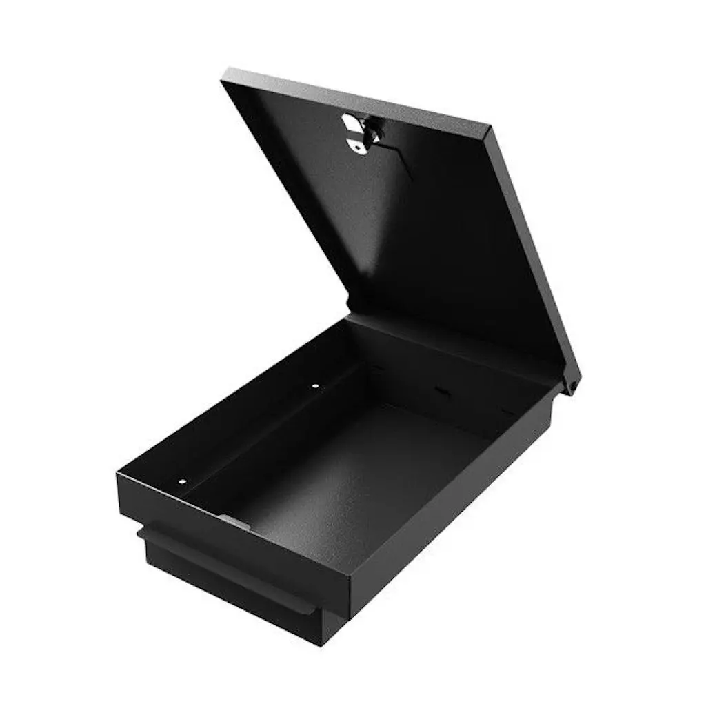 Front Runner Under Console Safe For Land Rover Defender (1983-2016) 2