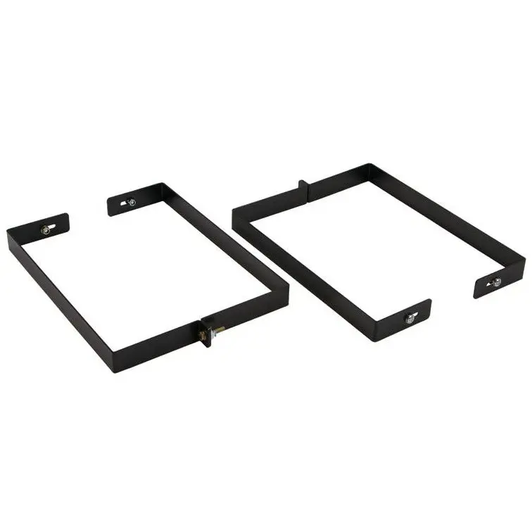 Front Runner Water Tank (67L/17.7Gal) / Drawer System Mounting Kit 1