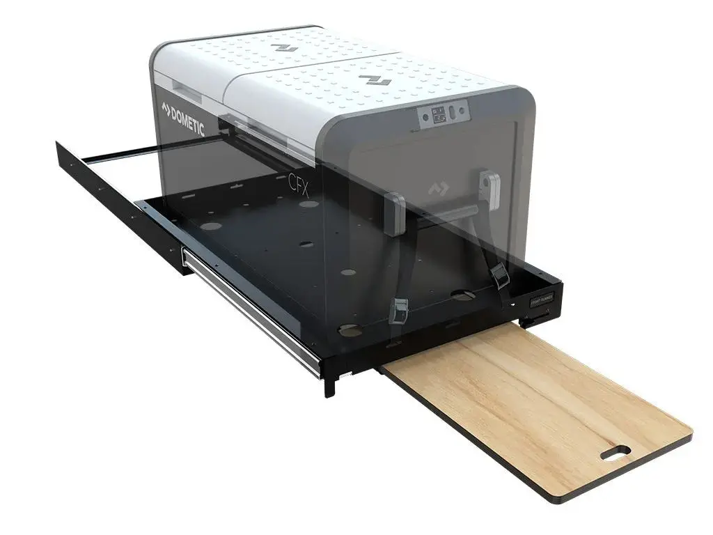 Front Runner Cargo Slide/Fridge Slide / Medium (55L) 1