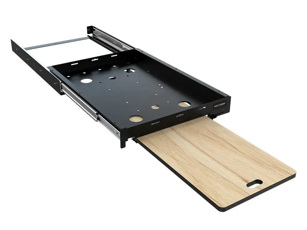Front Runner Cargo Slide/Fridge Slide / Medium (55L) 2