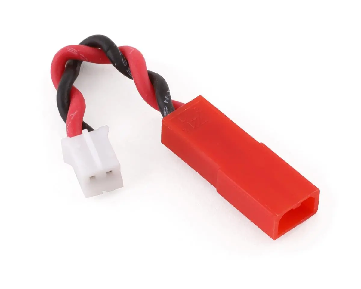 Power Adapter, Jst-Ph 2 Pin To Jst Battery 1