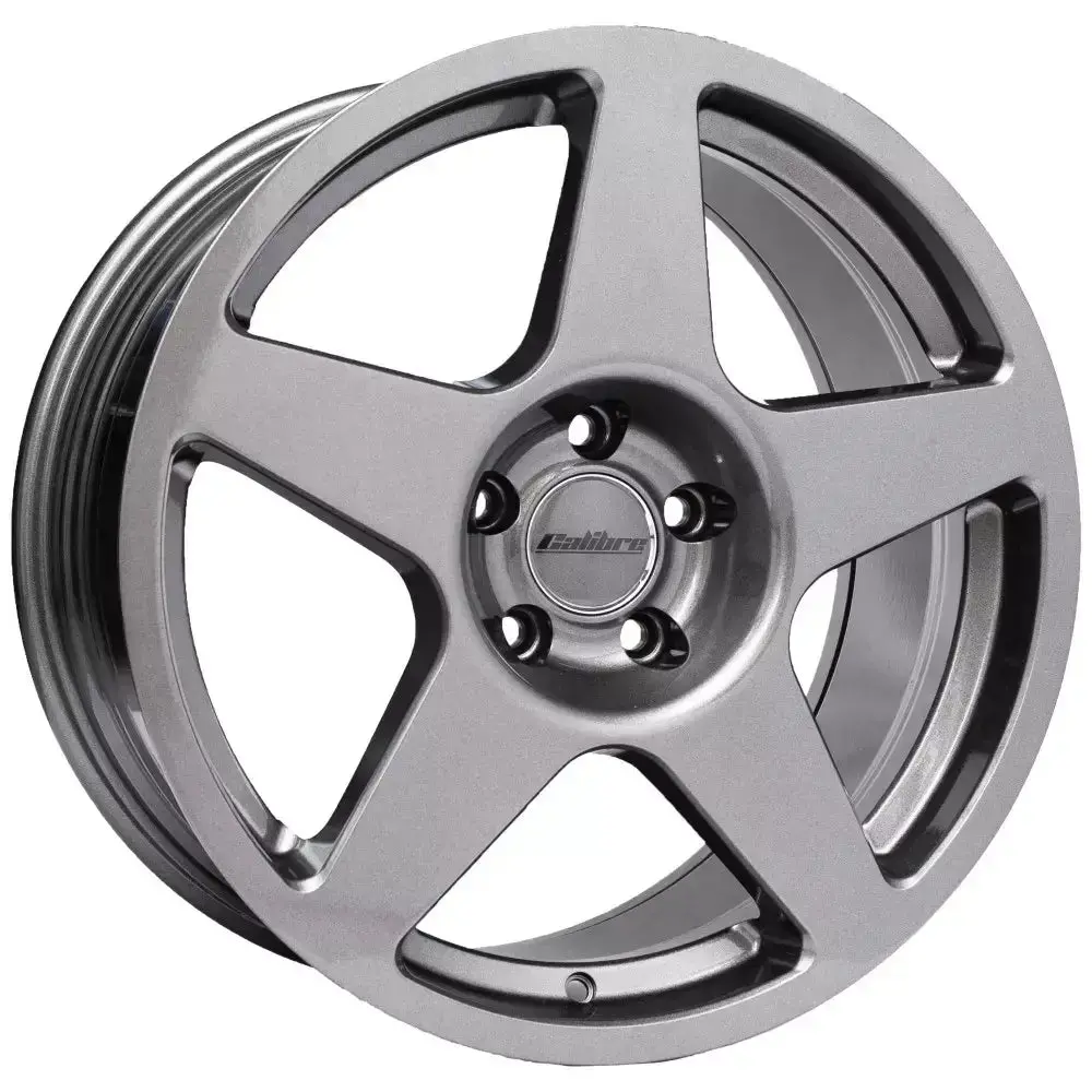 Calibre Five Wheels 1